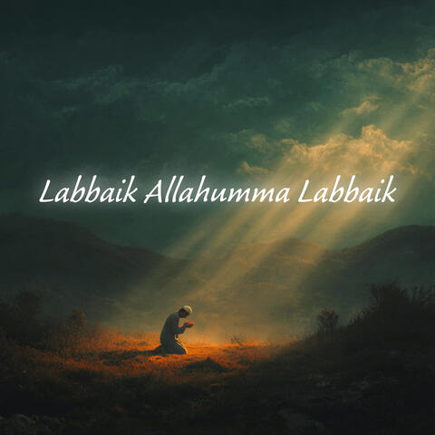 Labbaik Allahumma Labbaik