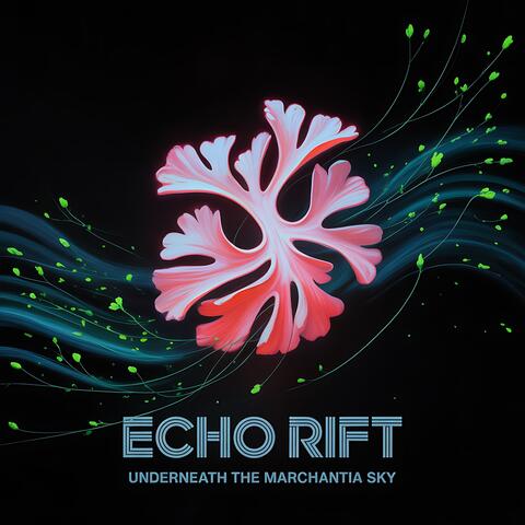 Underneath the Marchantia Sky