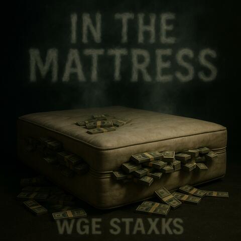 In The Mattress