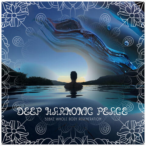 Deep Harmonic Peace