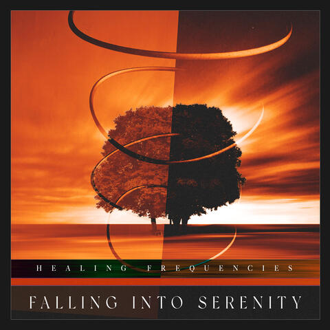 Falling into Serenity