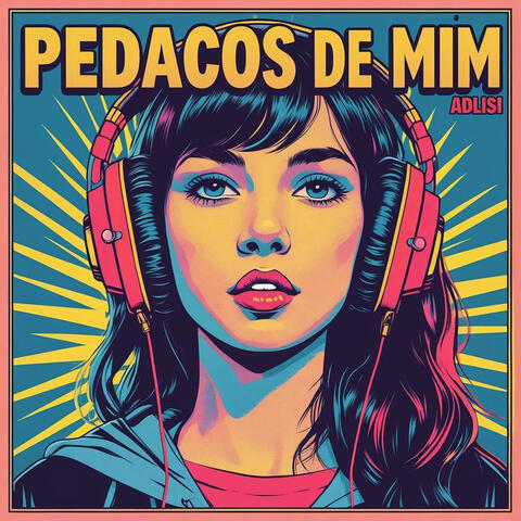 “Pedaços de Mim”
