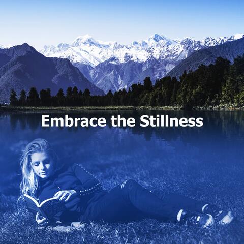 Embrace the Stillness