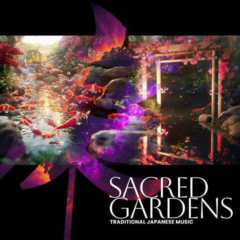 Sacred Gardens