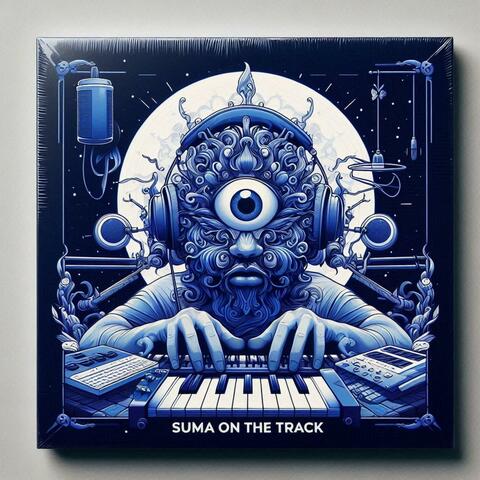 Stories on Beats  (Vol.1)
