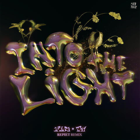 Into The Light