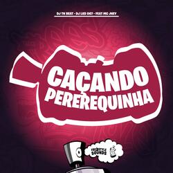 Caçando Pererequinha