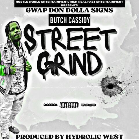 Street Grind