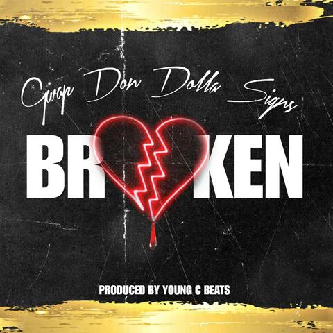 Broken