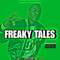 Freaky Tales