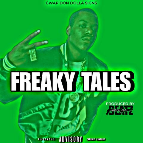 Freaky Tales