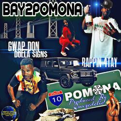 Bay 2 Pomona