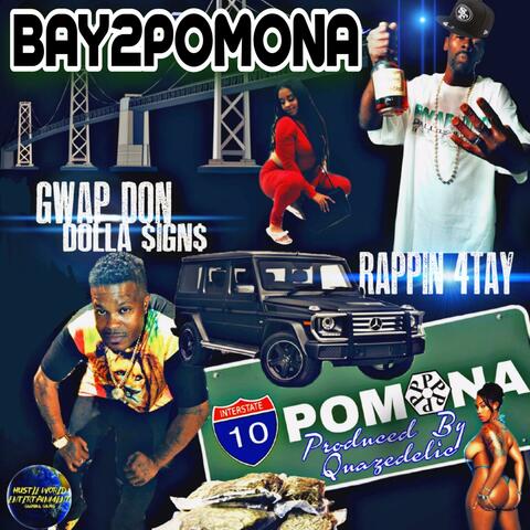 Bay 2 Pomona