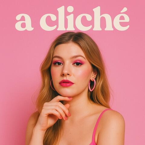 a cliché
