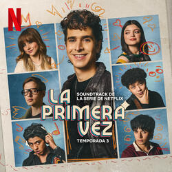 La Primera Vez (Versión Disco)