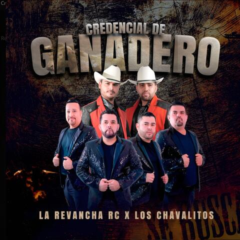 Credenciales de Ganadero