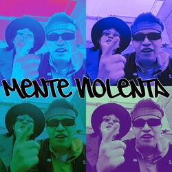 Mente Violenta