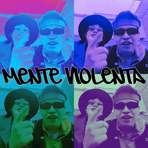 Mente Violenta