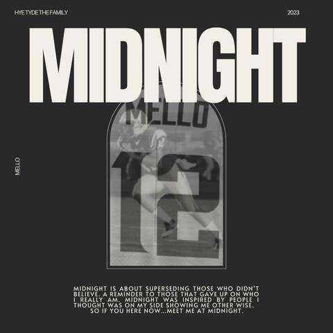 Midnight
