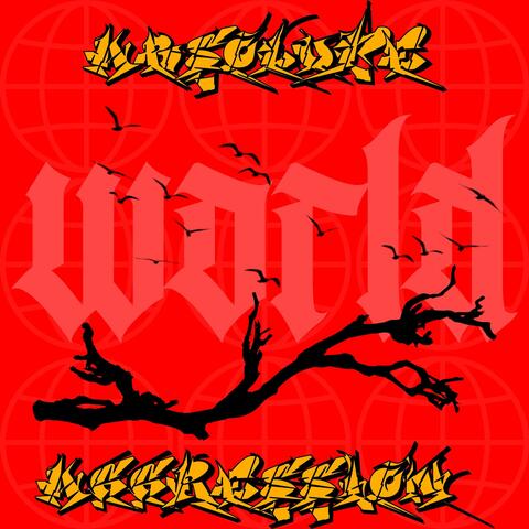 ABSOLUTE AGGRESSION WORLD