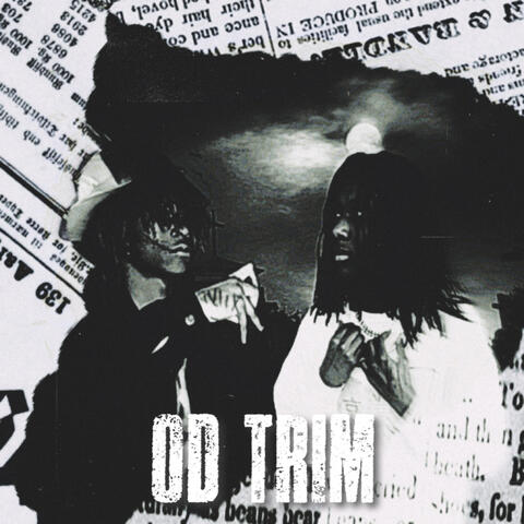 OD TRIM (Ep)