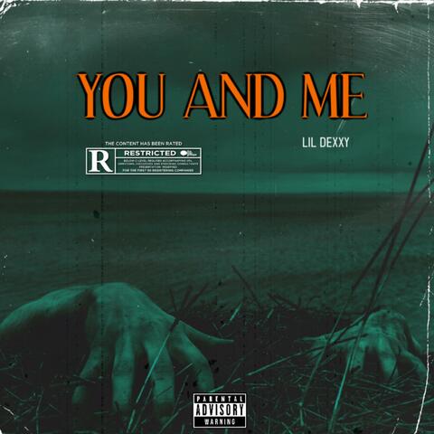 You and me