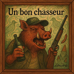 Un bon chasseur