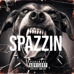 Spazzin