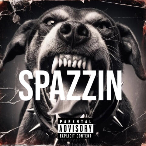 Spazzin