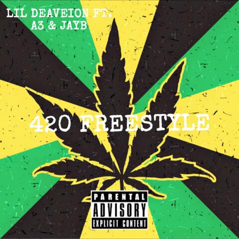 420 Freestyle
