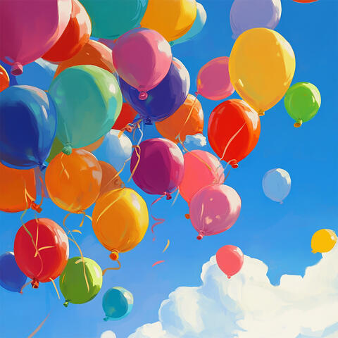 Happiness Recharge Music