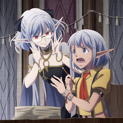 Majestic Catastrophe