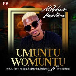 Umuntu Womuntu