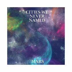 Cities We Never Named