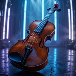 Fractured Fiddle