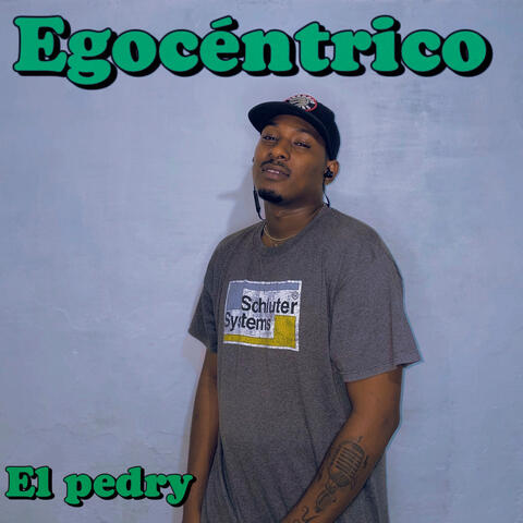 Egocéntrico