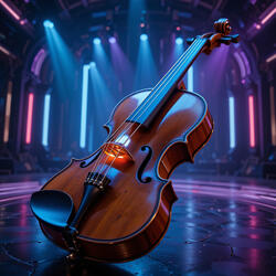 Stuttering Serenade