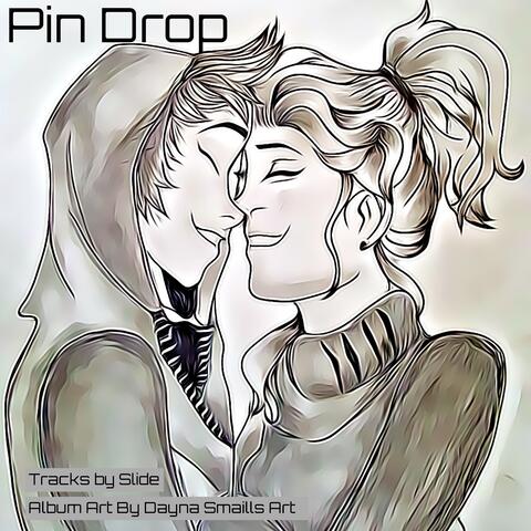 Pin Drop