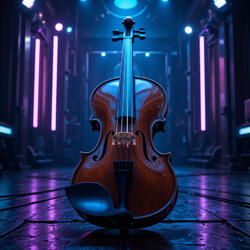 Arpeggio Pulse