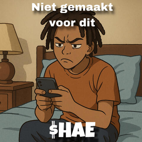 Niet gemaakt voor dit