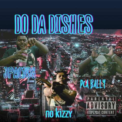 Do Da Dishes