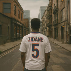 Zidane