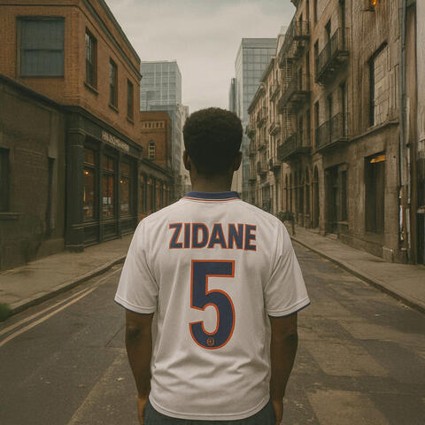 Zidane