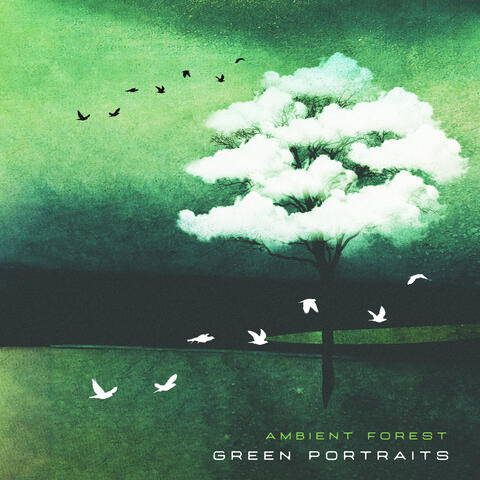 Green Portraits