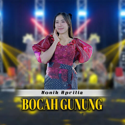 Bocah Gunung