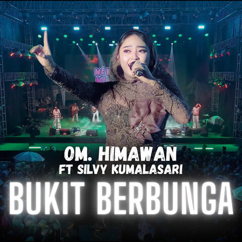 Bukit Berbunga