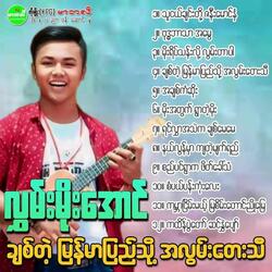 Chit Tae Myanmar Pyi Thot ah Lwan Tay Thi