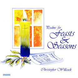 Psalm 85 Lord, let us see you kindness