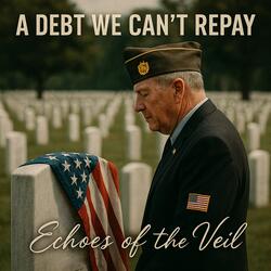 A Debt We Can’t Repay
