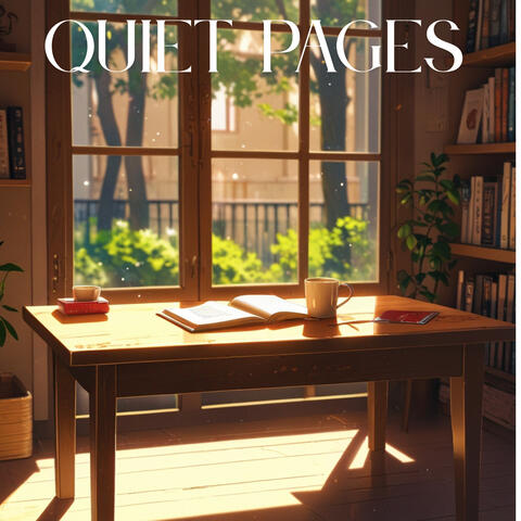 Quiet Pages